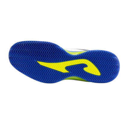 JOMA SHOE  ROLAND MN BLANCO WHITE (SS24)