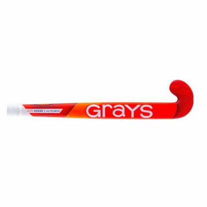 GRAYS HOCKEY STICK COMP GTI 2000 JUMBOW