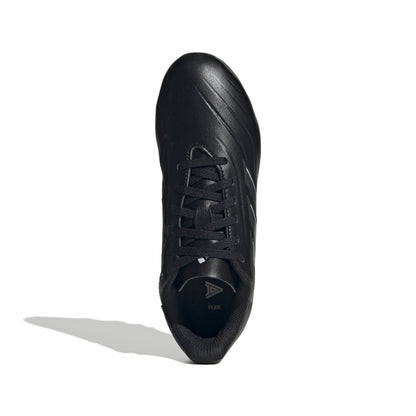 ADIDAS BOOT COPA PURE CLUB 2 JNR CORE BLACK/CARBON (SS24)