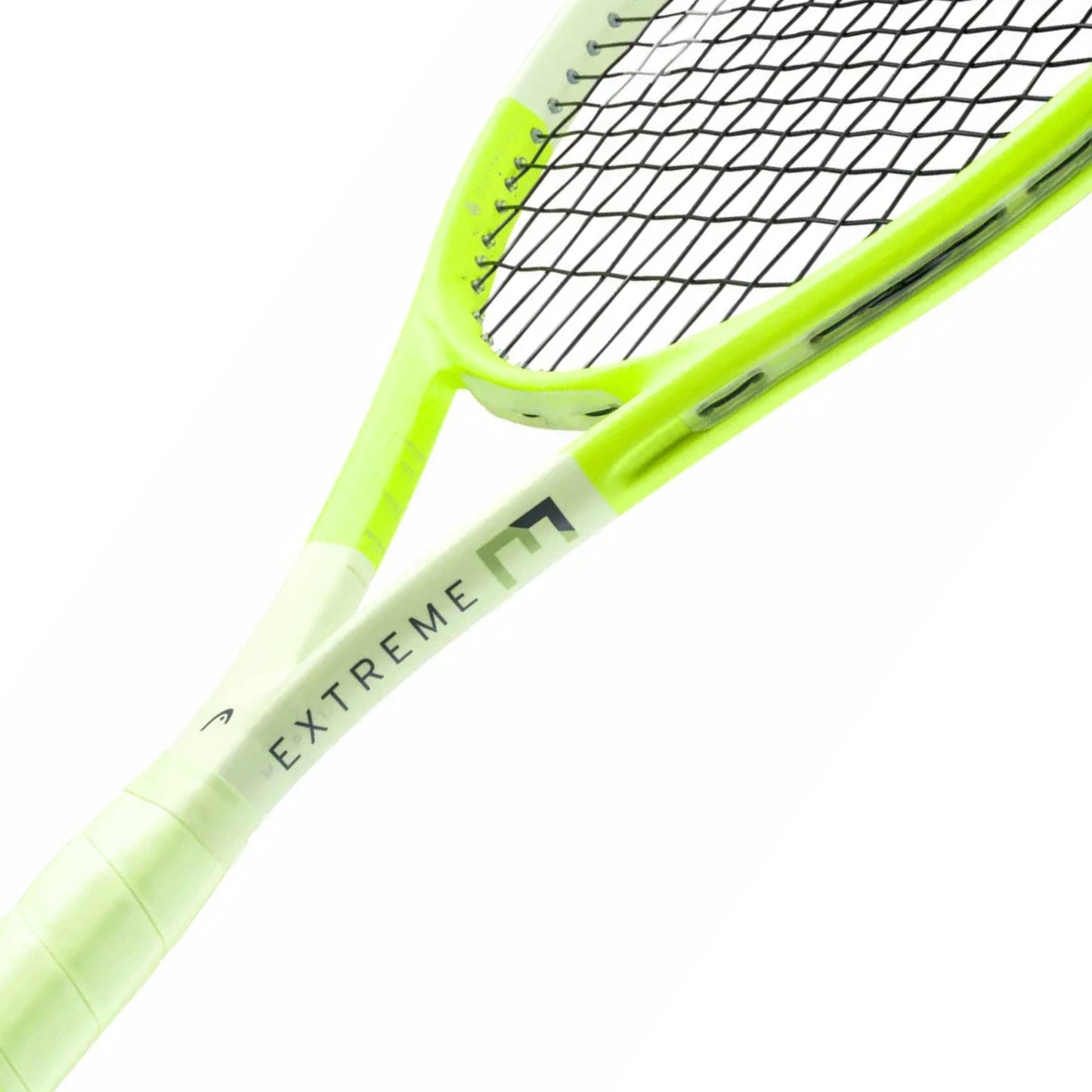 HEAD RACKET EXTREME AUX 2.0 MP L 16X19 280G