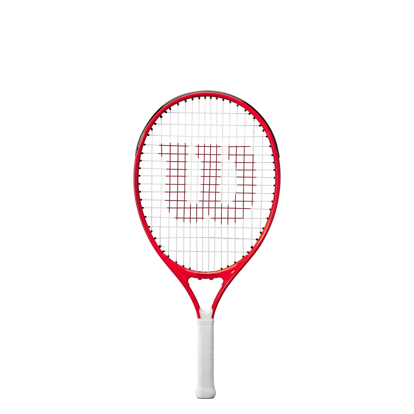WILSON RACKET JNR FEDERER 21 RED (2021)