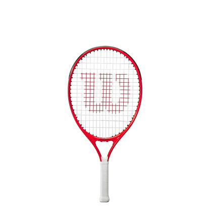 WILSON RACKET JNR FEDERER 21 RED (2021)