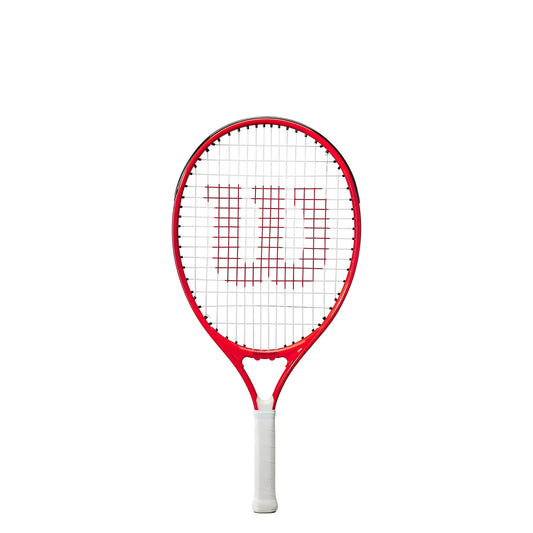 WILSON RACKET JNR FEDERER 21 RED (2021)