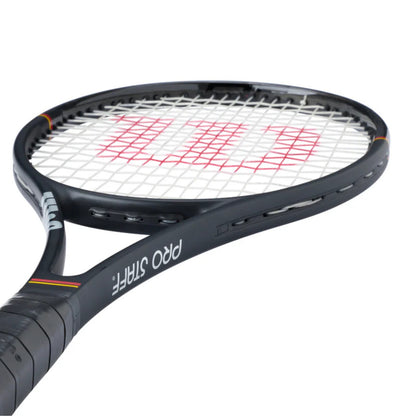 WILSON RACKET PRO STAFF 97L CLASSIC 16X19 290G
