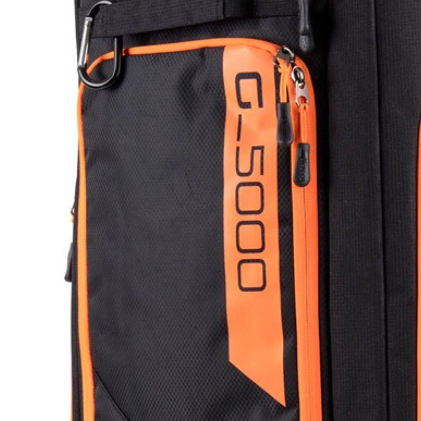 GRAYS BAG HOCKEY KIT G5000 BLK/ORG