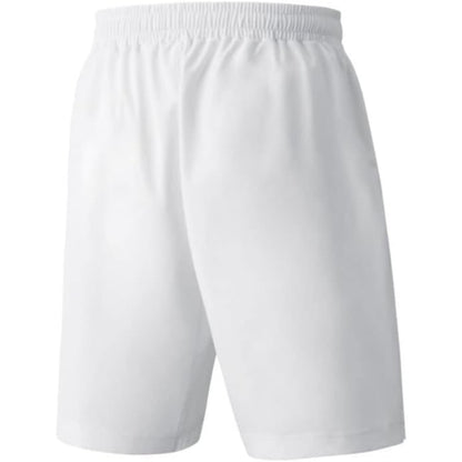 YONEX SHORT PERF 15119 MN WHT
