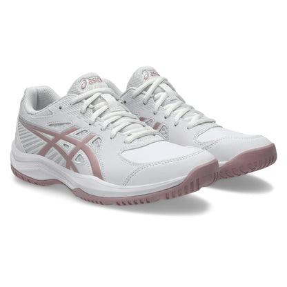 ASICS SHOE COURT SLIDE 4 WN WHITE/MORGANITE (SS26)