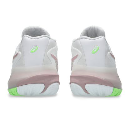 ASICS SHOE G-RESOLUTION X WN WHITE/MORGANITE (SS26)