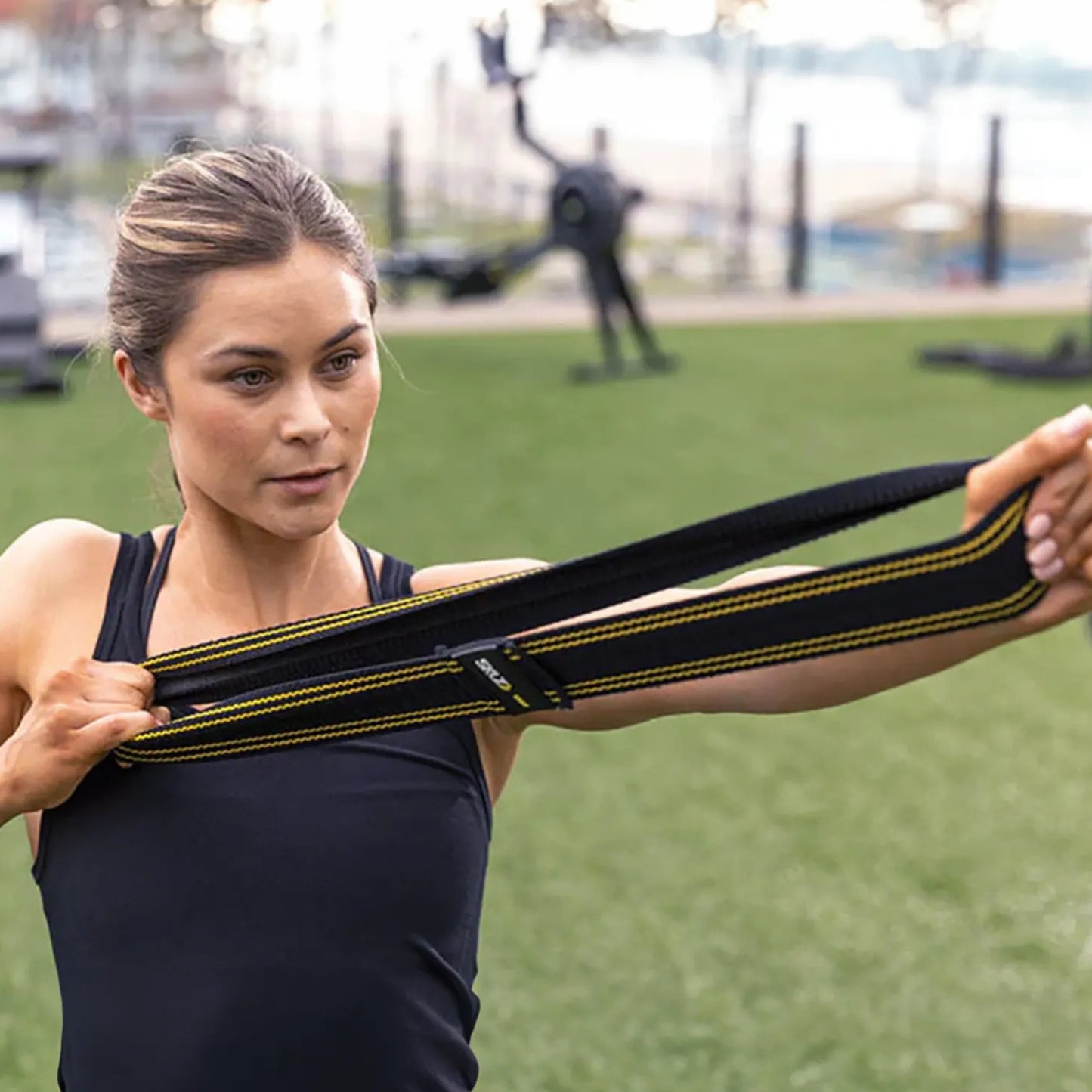 SKLZ PRO KNIT MINI BAND LIGHT