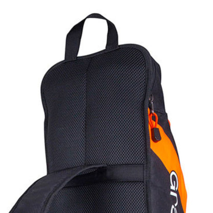 GRAYS BAG HOCKEY STICKBAG FLASH 500 BLK/ORG