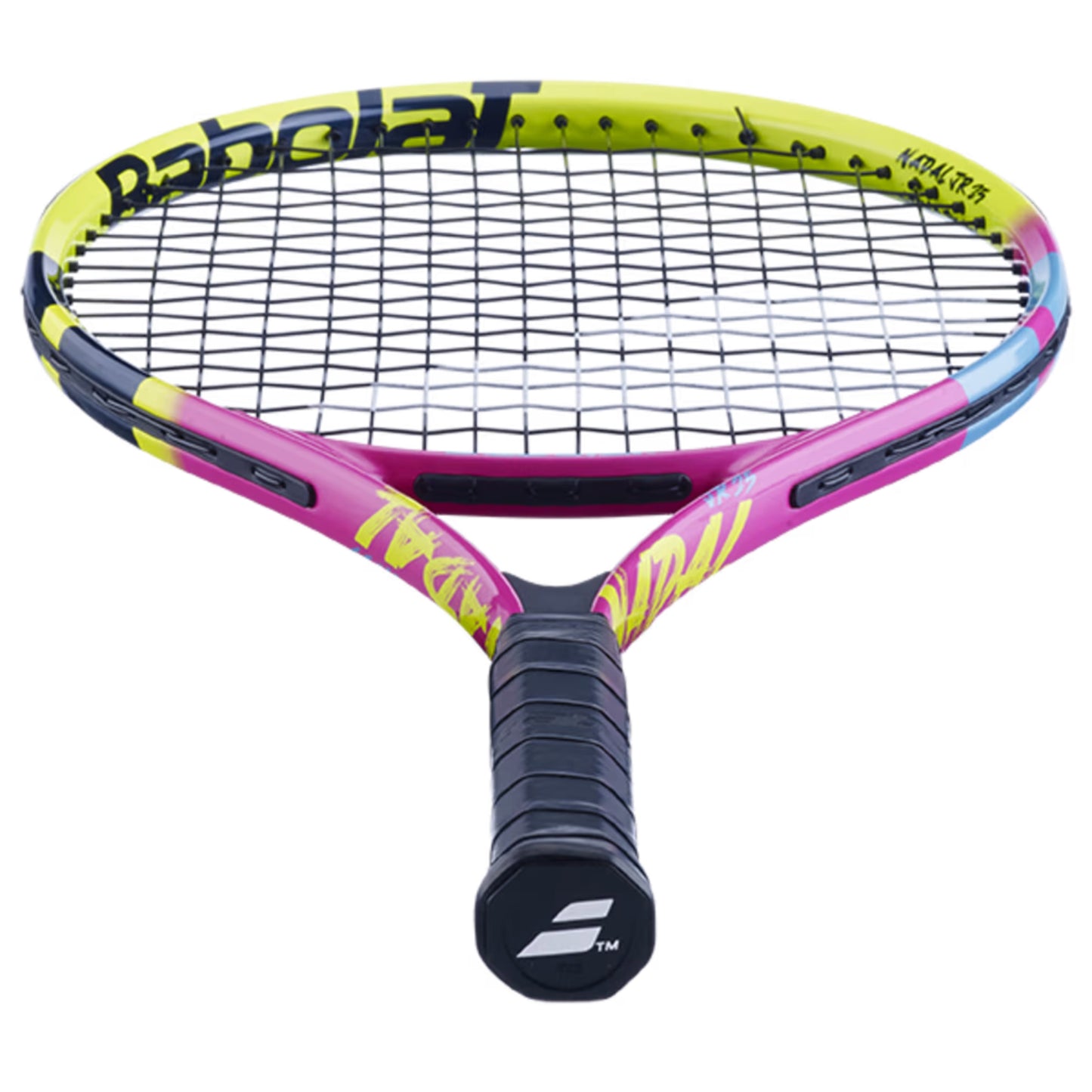 BABOLAT RACKET NADAL JNR 25 230G (2025)