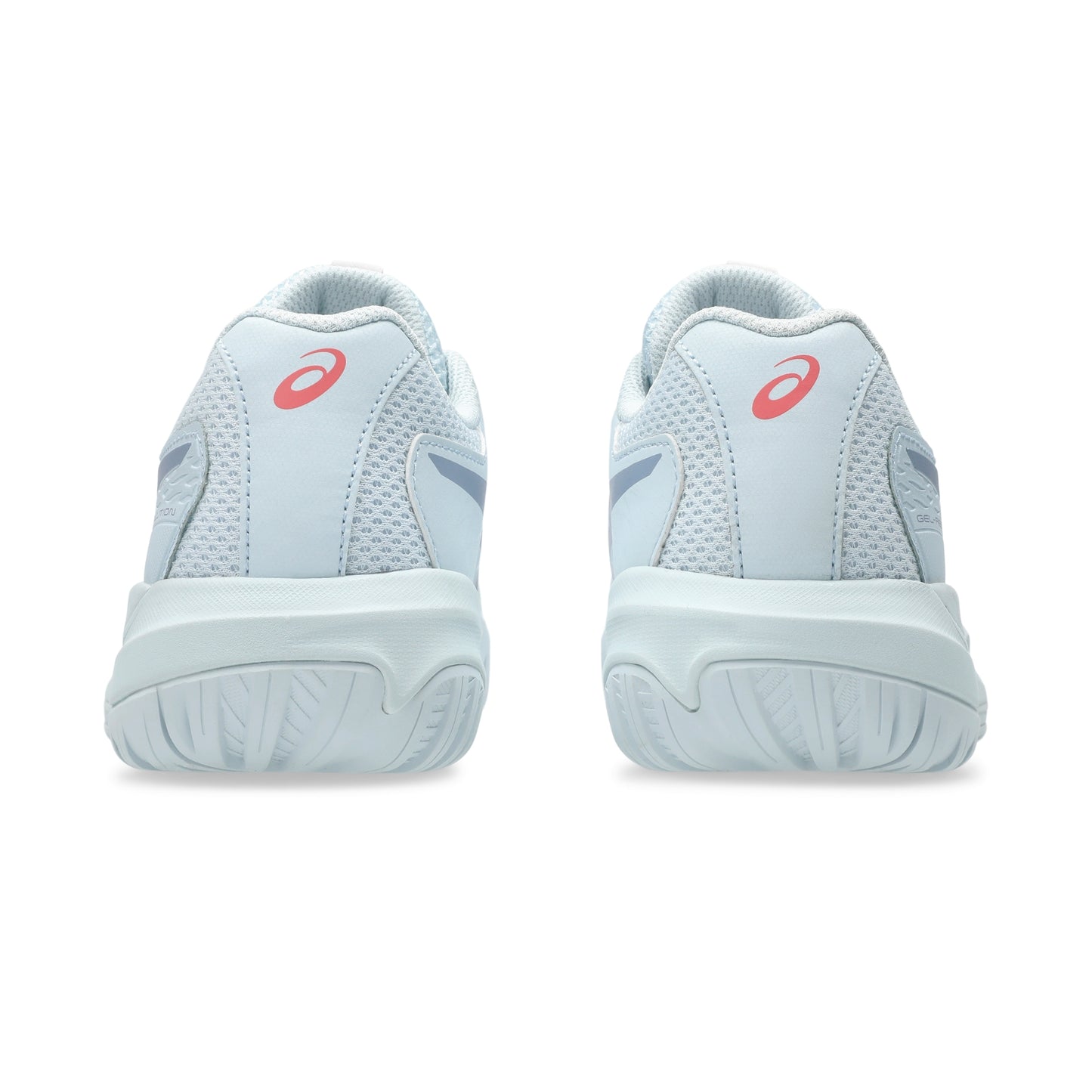 ASICS SHOE G-RESOLUTION X KID SKY/GREY BLUE (SS26)