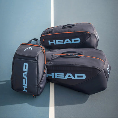 HEAD BAG PRO SINNER 9R XL NAVY