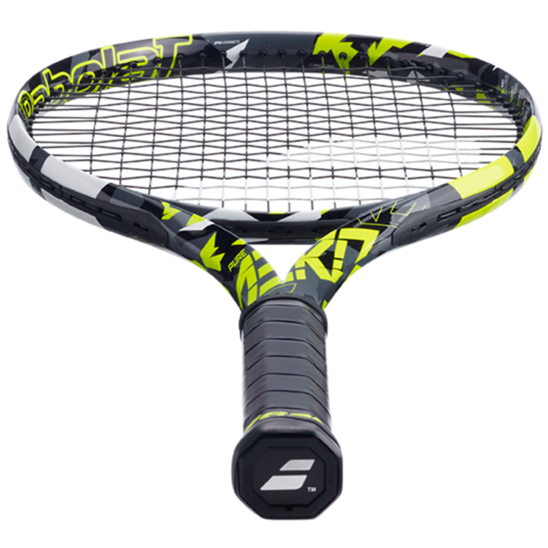 BABOLAT RACKET PURE AERO 16X19 300G (23)