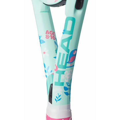 HEAD RACKET JNR COCO 25 (2024)