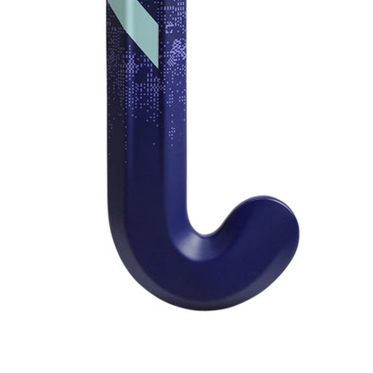 ADIDAS STICK ESTRO .8 LOW BOW LUCID BLUE/FLASH AQUA (2025)