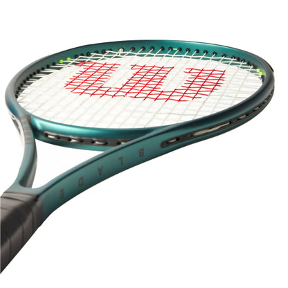 WILSON RACKET BLADE 100L V9.0 16X19 285G
