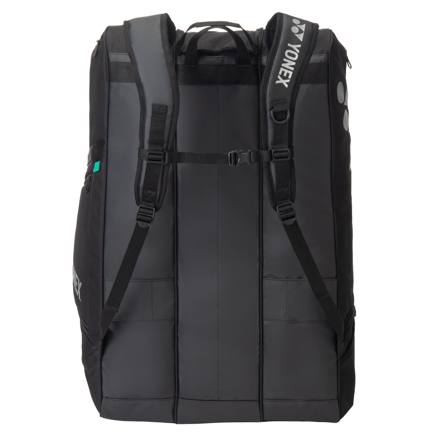 YONEX BAG GEARLOGIC 12R (726212) BLACK