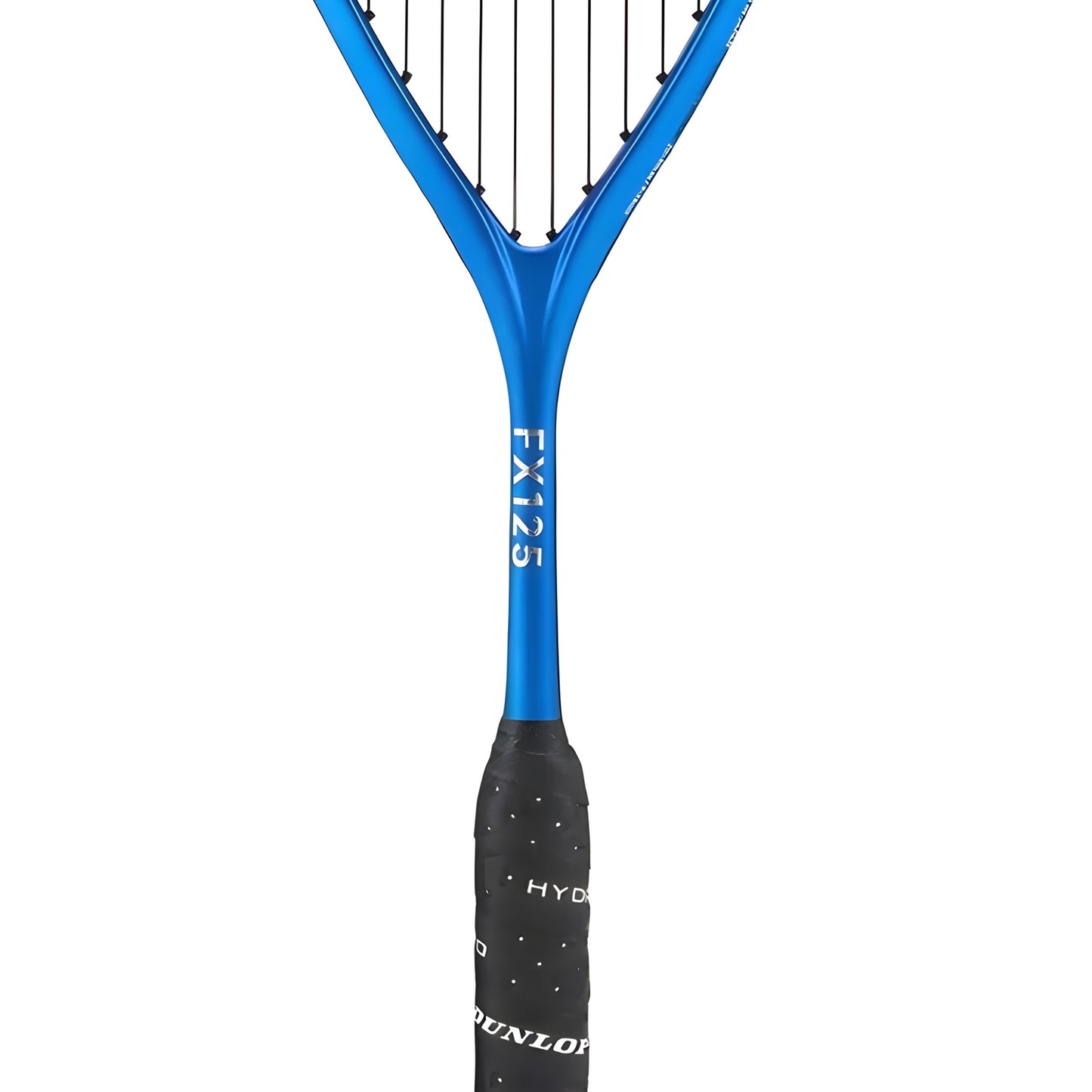 DUNLOP RACKET SQ FX 125 14X18 125G