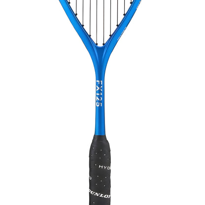 DUNLOP RACKET SQ FX 125 14X18 125G