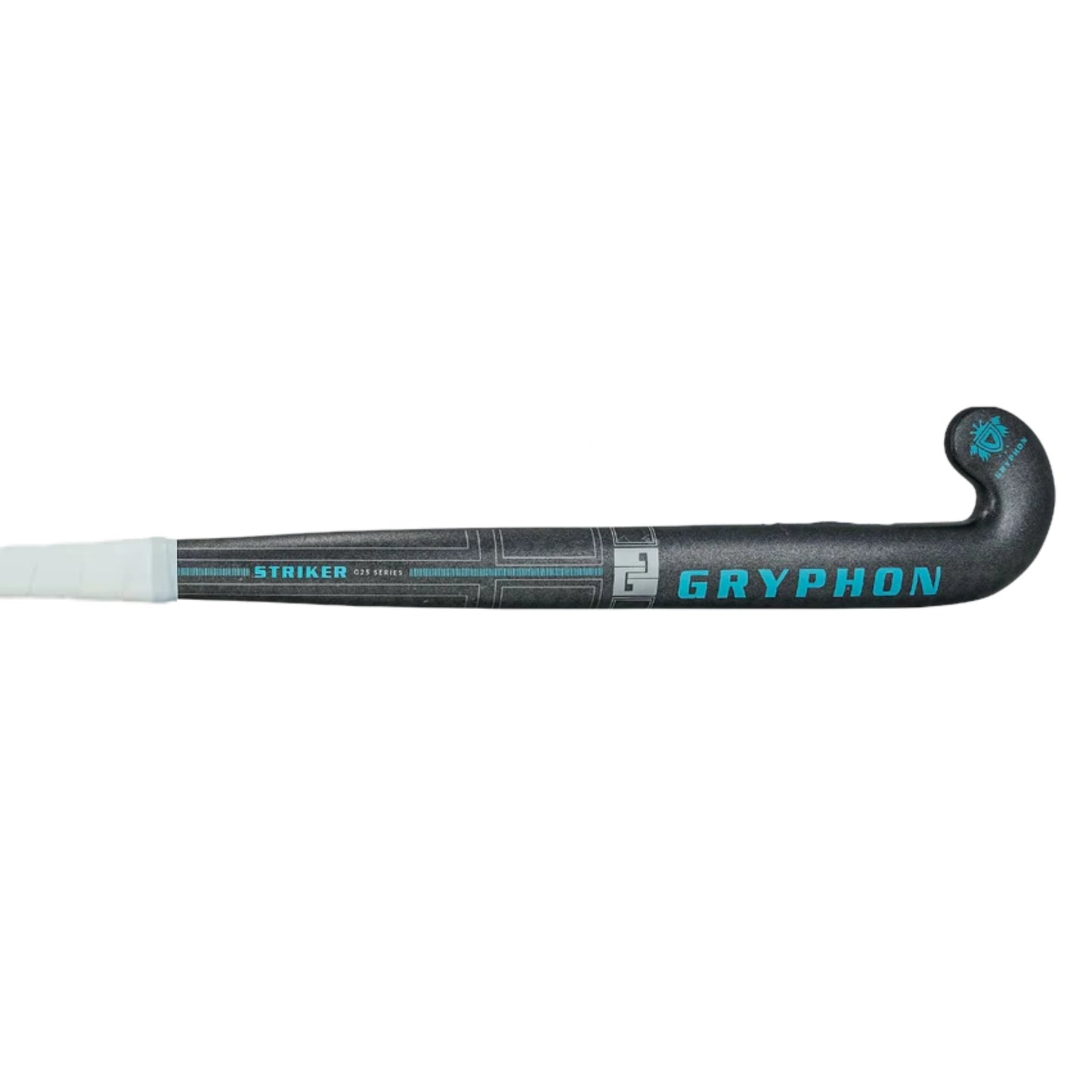 GRYPHON STICK DIABLO PRO25 LOW BOW BLACK/BLUE (2025) 37.5