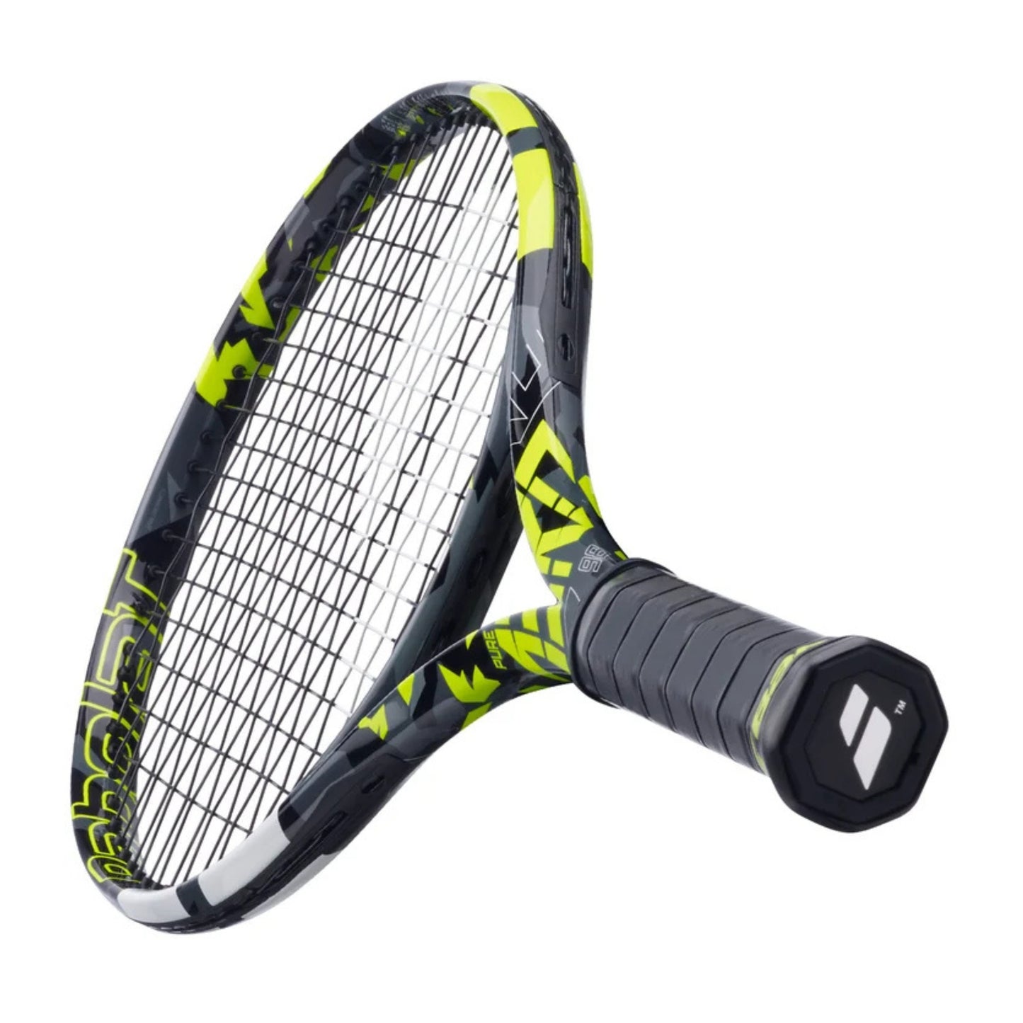 BABOLAT RACKET PURE AERO 98 16X19 305G (23)