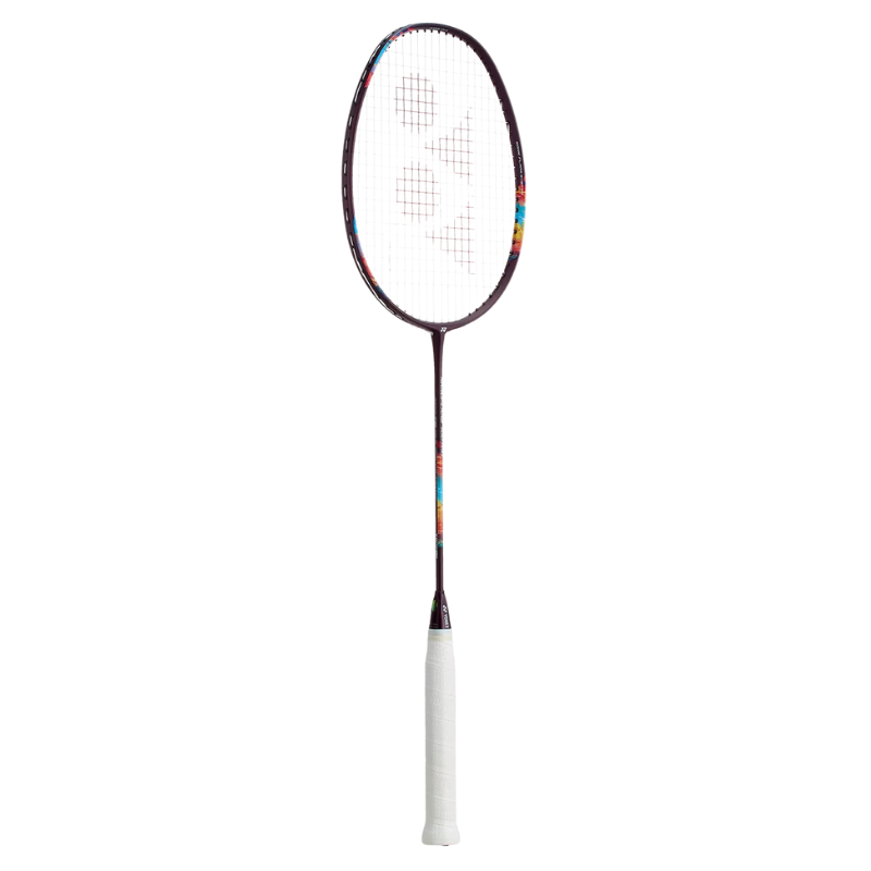 YONEX RACKET BMT NANOFLARE 700 PRO MIDNIGHT PURPLE
