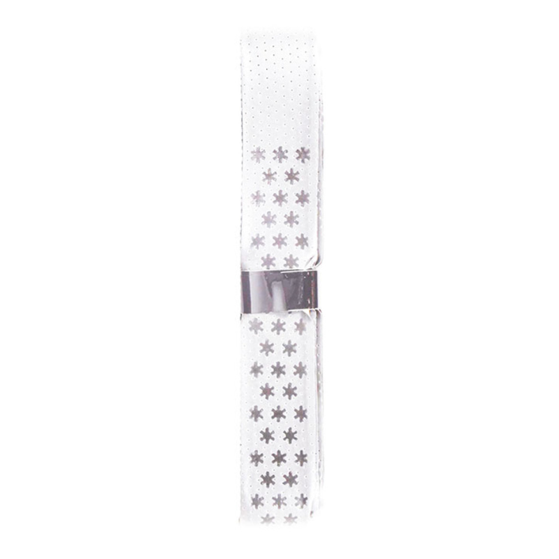 OSAKA GRIP HOCKEY PERFORATED SOFT TOUCH White