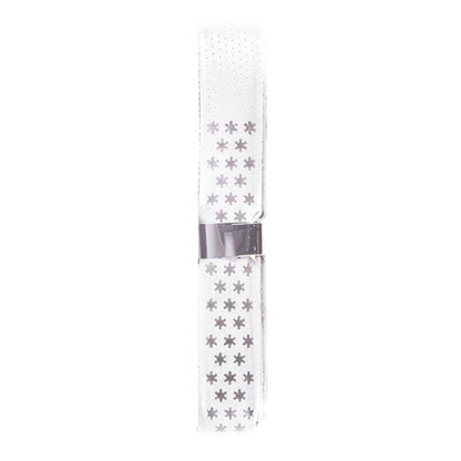 OSAKA GRIP HOCKEY PERFORATED SOFT TOUCH White