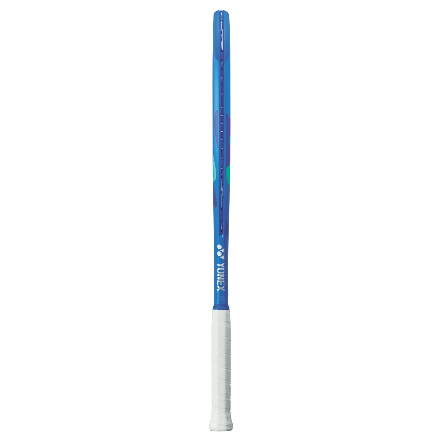 YONEX RACKET EZONE 08 100 300G 16X19 BLAST BLUE