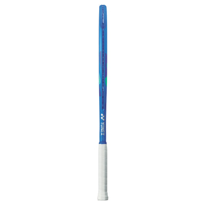 YONEX RACKET EZONE 08 100 300G 16X19 BLAST BLUE