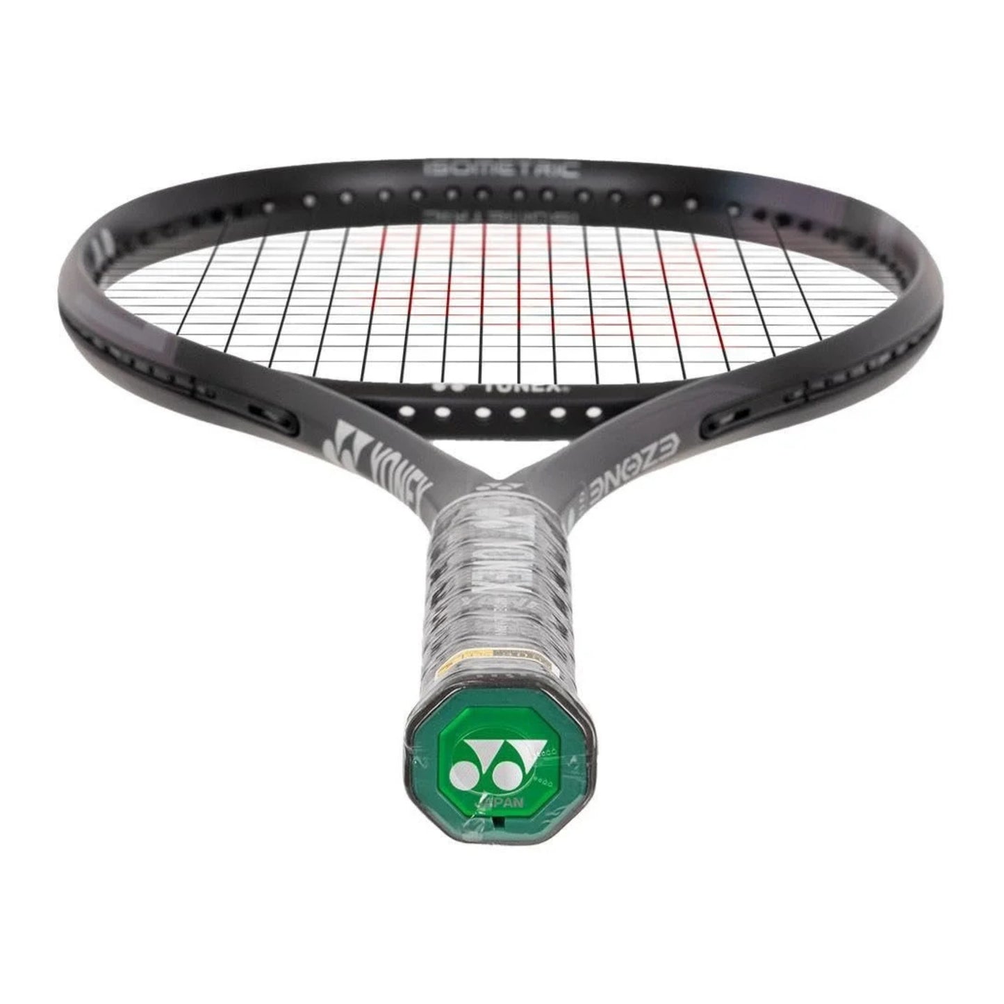 YONEX RACKET EZONE 07 98 AQUA NIGHT BLACK 305G 16X19