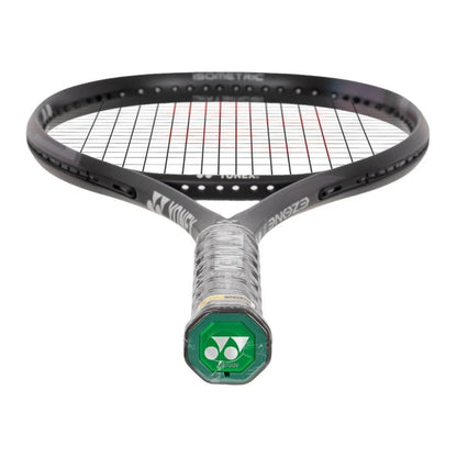 YONEX RACKET EZONE 07 98 AQUA NIGHT BLACK 305G 16X19