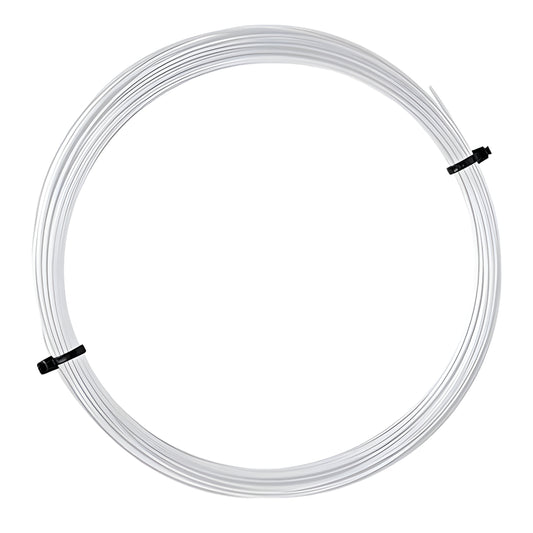 YONEX STRING BMT BG65 22G 0.70MM WHT 10M (CUT FROM REEL)