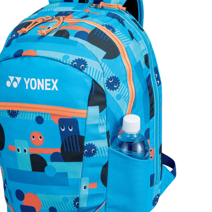 YONEX BAG BACKPACK JUNIOR (22512) OCEAN BLUE