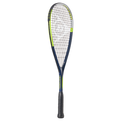 DUNLOP RACKET SQ TRISTORM JNR 170G