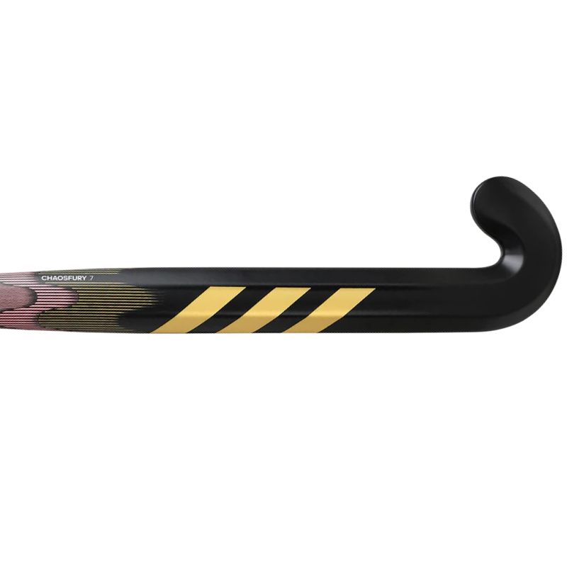 ADIDAS STICK CHAOSFURY .7 EXTRA LOW BOW GREY/SPARK (2025)