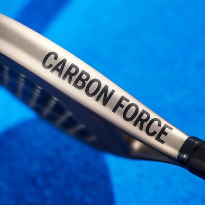 WILSON PADEL CARBON FORCE 365G