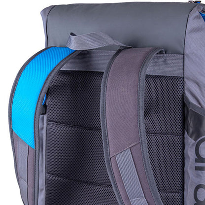 GRAYS BAG BACKPACK XI CHARCOAL/SKY