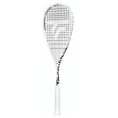 TECNIFIBRE RACKET SQ CARBOFLEX X-TOP V2 125