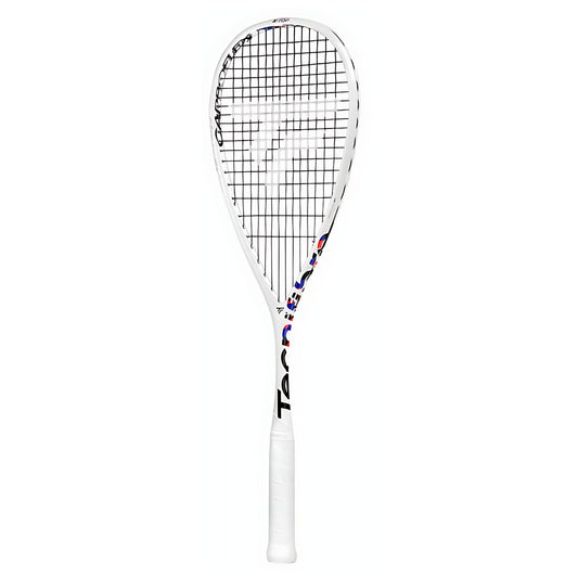 TECNIFIBRE RACKET SQ CARBOFLEX X-TOP V2 125