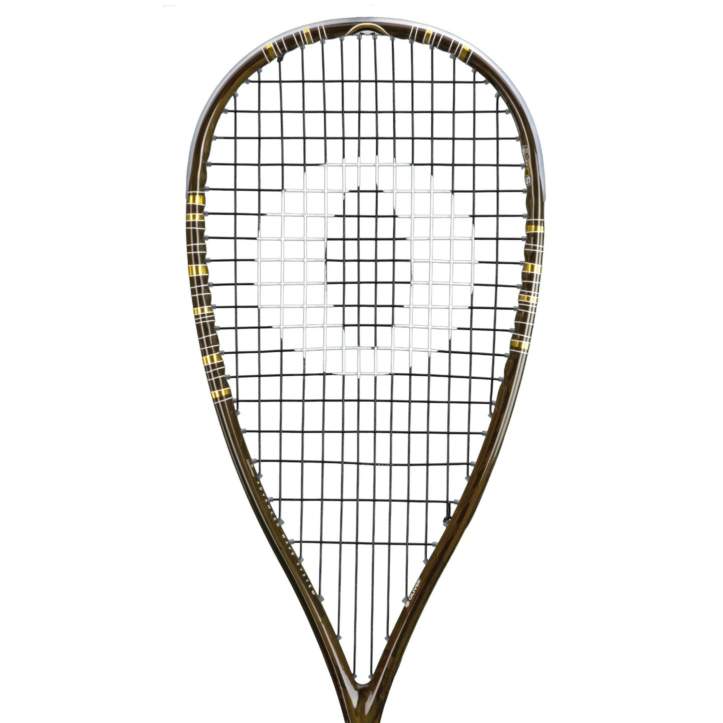 OLIVER RACKET SQ ORC-A SUPRALIGHT 135B (TBD)