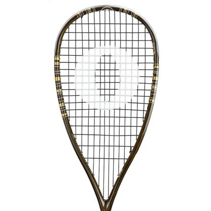 OLIVER RACKET SQ ORC-A SUPRALIGHT 135B (TBD)