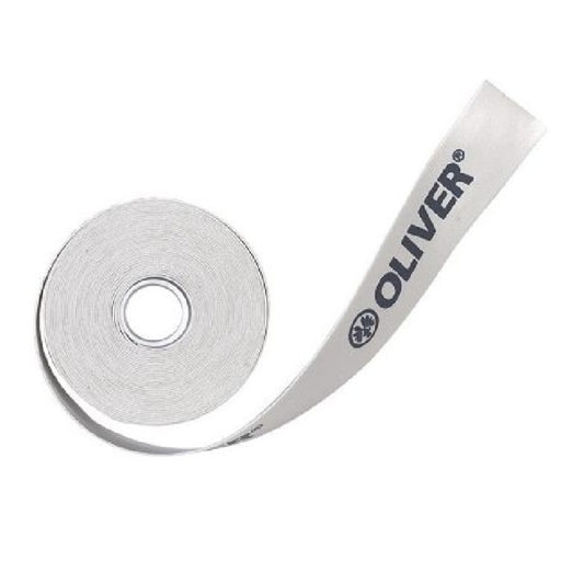 OLIVER TAPE PROTECTIVE GUARD SQUASH WHT