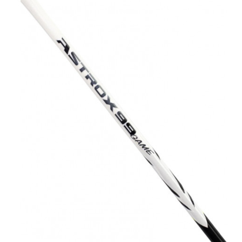 YONEX RACKET BMT ASTROX 99 GAME WHITE TIGER