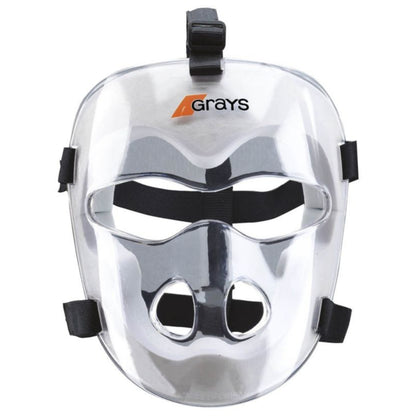 GRAYS MASK HOCKEY FACE ELITE CLR