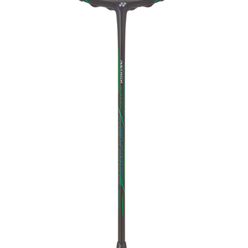 YONEX RACKET BMT ASTROX NEXTAGE BLACK/GREEN