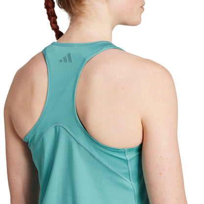 ADIDAS DRESS CLUB WN POWER TEAL (AW25)