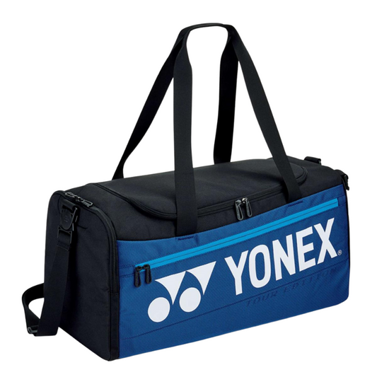 YONEX BAG DUFFLE PRO DEEP BLU