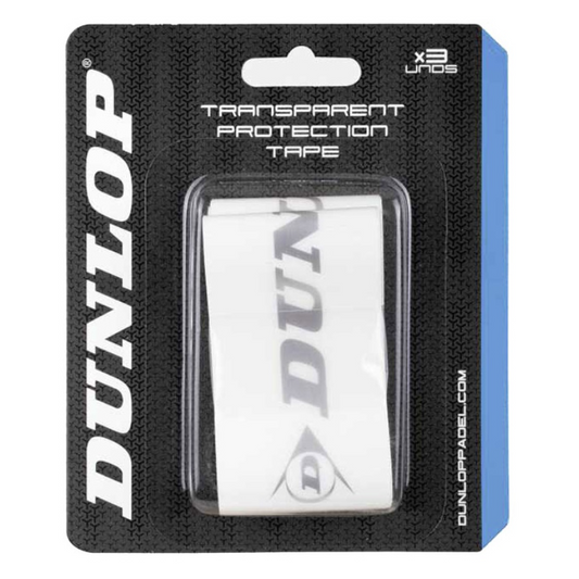DUNLOP PADEL TAPE PROTECTIVE (3)